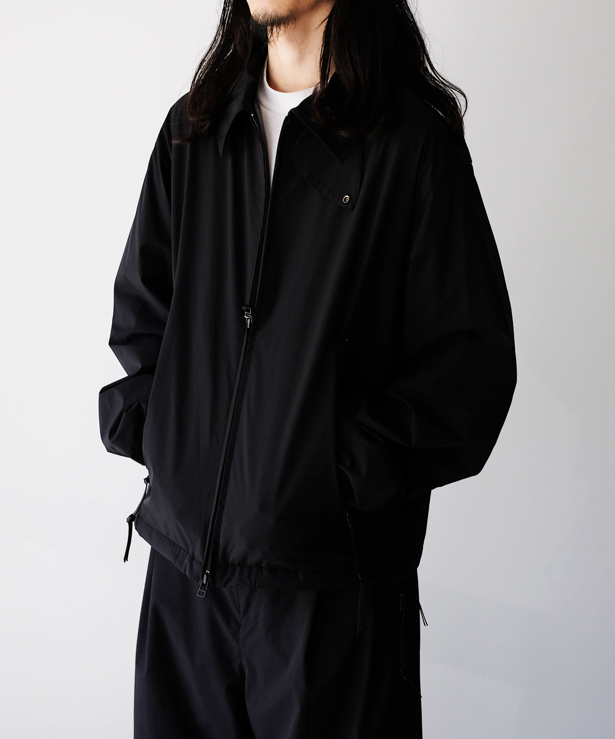 City Active Warm Jacket - Product Twelve – C THE C