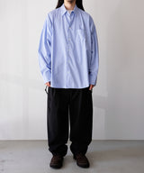 REGULAR COLLAR SHIRT - marka