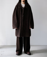 BOA COAT - REVERBERATE