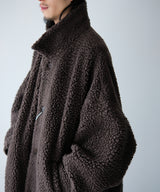 BOA COAT - REVERBERATE