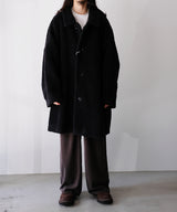 BOA COAT - REVERBERATE