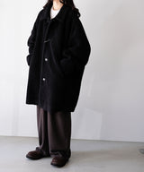 BOA COAT - REVERBERATE