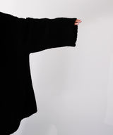 BOA COAT - REVERBERATE