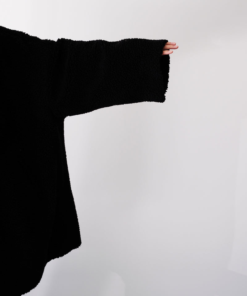 BOA COAT - REVERBERATE