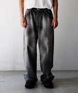 #01 AGING01 / WIDE TAPERED- ANCELLM