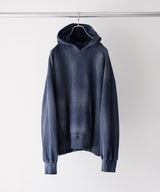 SWITCHING HOODIE - ANCELLM