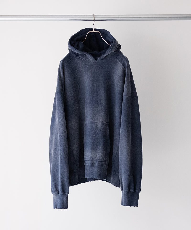 SWITCHING HOODIE - ANCELLM