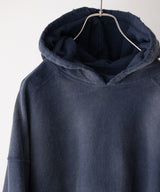 SWITCHING HOODIE - ANCELLM