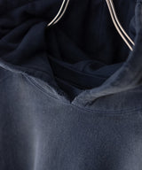 SWITCHING HOODIE - ANCELLM