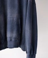 SWITCHING HOODIE - ANCELLM