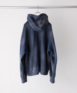 SWITCHING HOODIE - ANCELLM