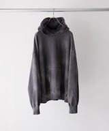 SWITCHING HOODIE - ANCELLM