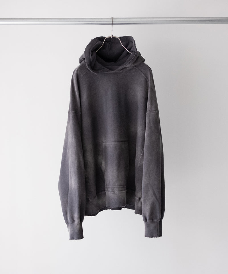 SWITCHING HOODIE - ANCELLM
