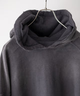SWITCHING HOODIE - ANCELLM