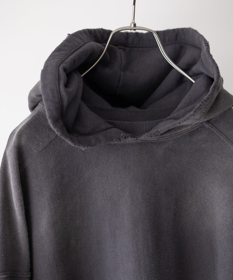 SWITCHING HOODIE - ANCELLM