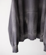 SWITCHING HOODIE - ANCELLM