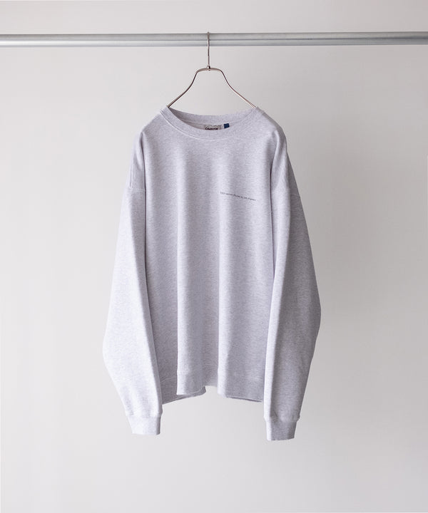 SWEAT SHIRT - semoh