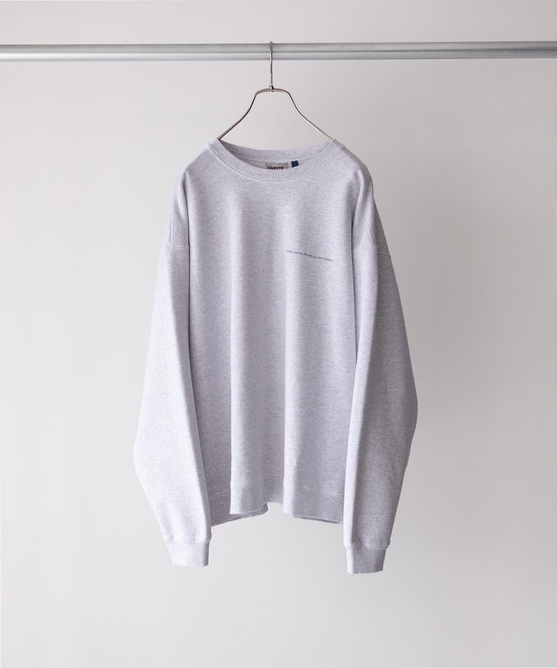 SWEAT SHIRT - semoh