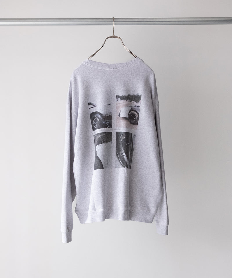 SWEAT SHIRT - semoh