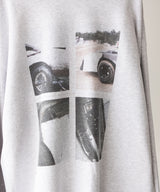 SWEAT SHIRT - semoh