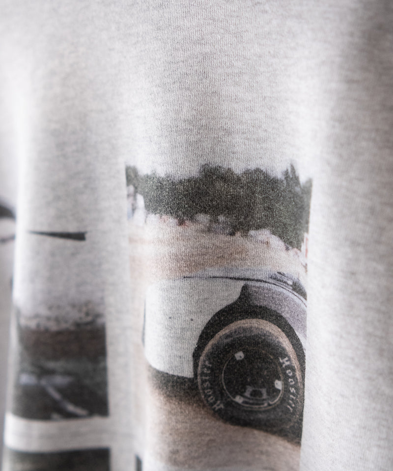 SWEAT SHIRT - semoh