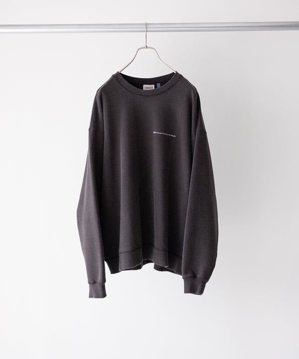 SWEAT SHIRT - semoh