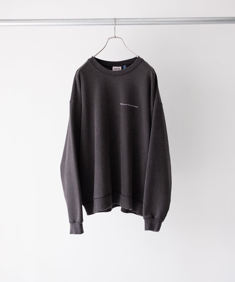SWEAT SHIRT - semoh