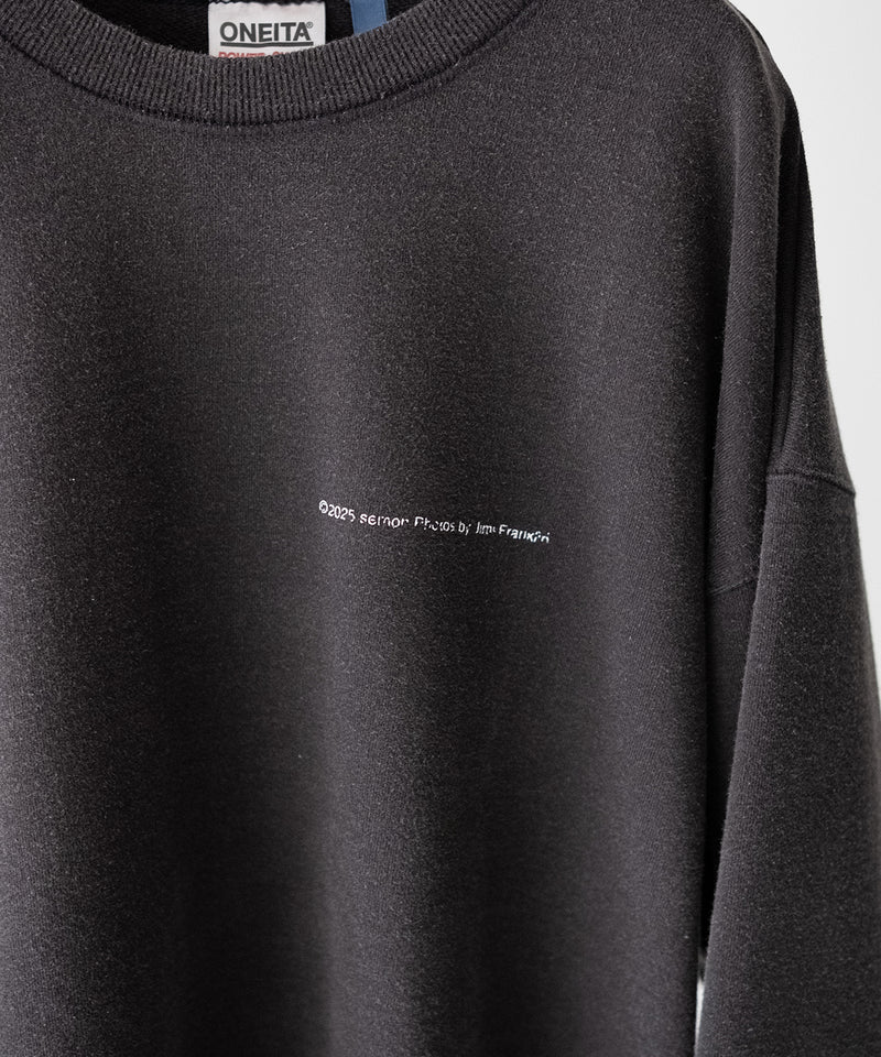 SWEAT SHIRT - semoh