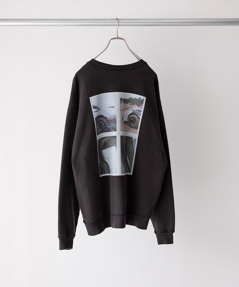 SWEAT SHIRT - semoh