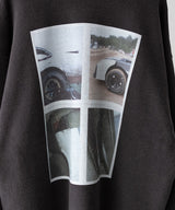 SWEAT SHIRT - semoh