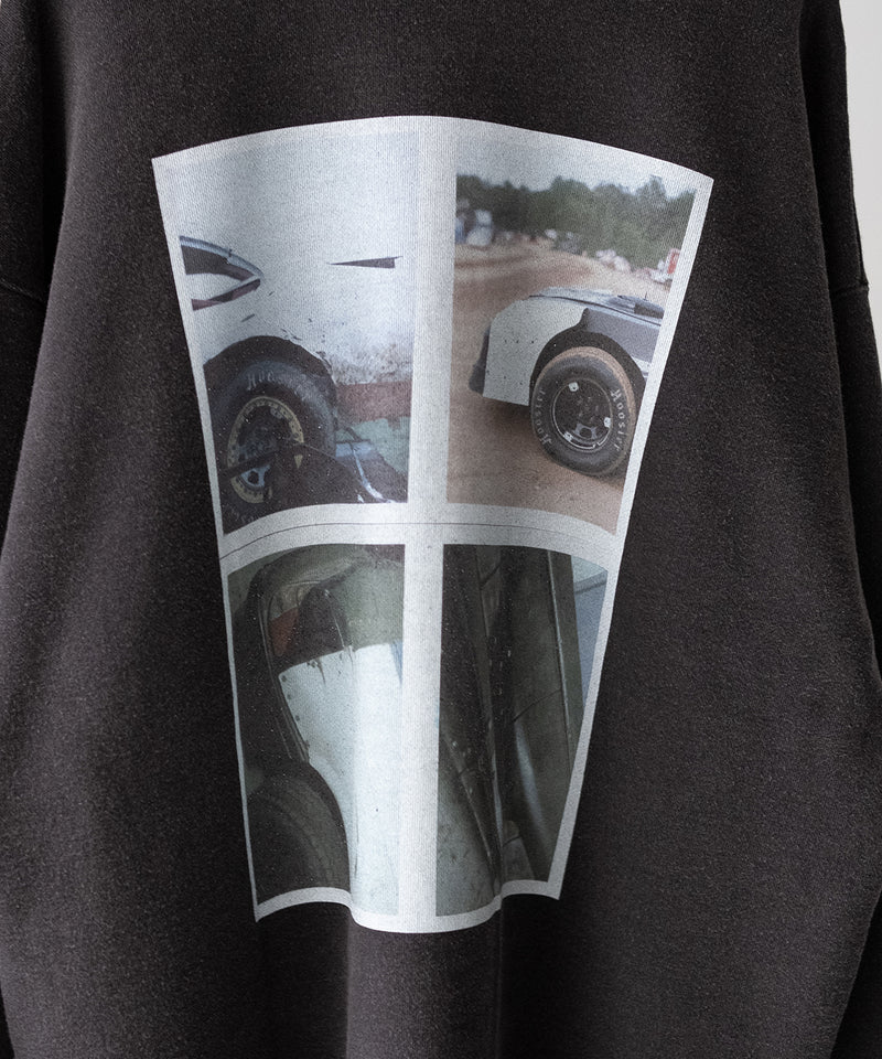 SWEAT SHIRT - semoh