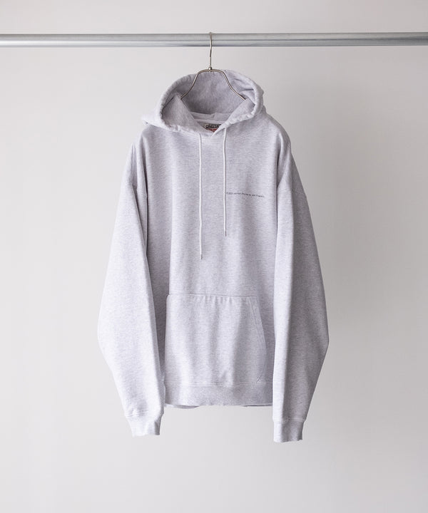 SWEAT HOODIE - semoh