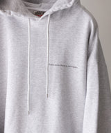 SWEAT HOODIE - semoh