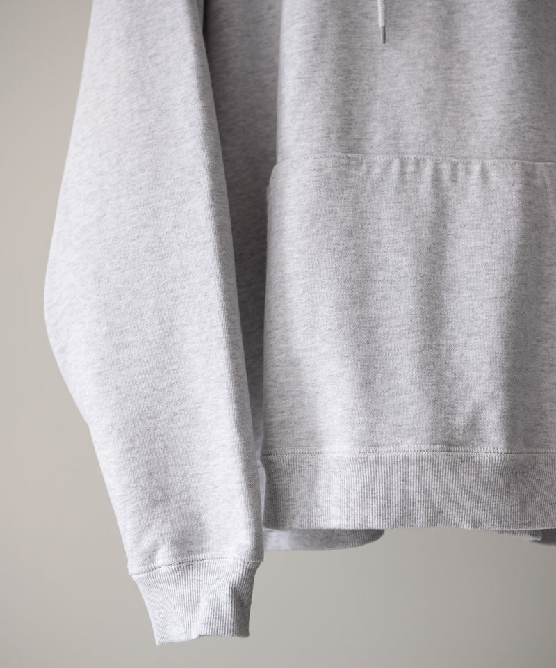 SWEAT HOODIE - semoh