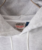 SWEAT HOODIE - semoh