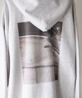 SWEAT HOODIE - semoh