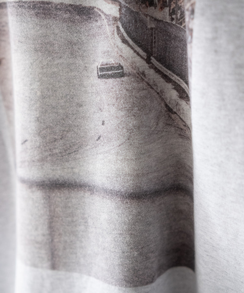 SWEAT HOODIE - semoh