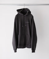 SWEAT HOODIE - semoh