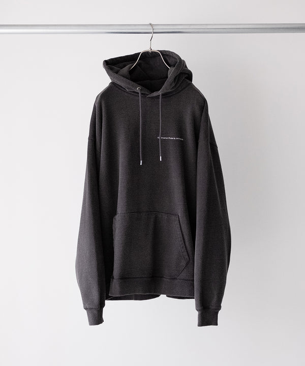 SWEAT HOODIE - semoh