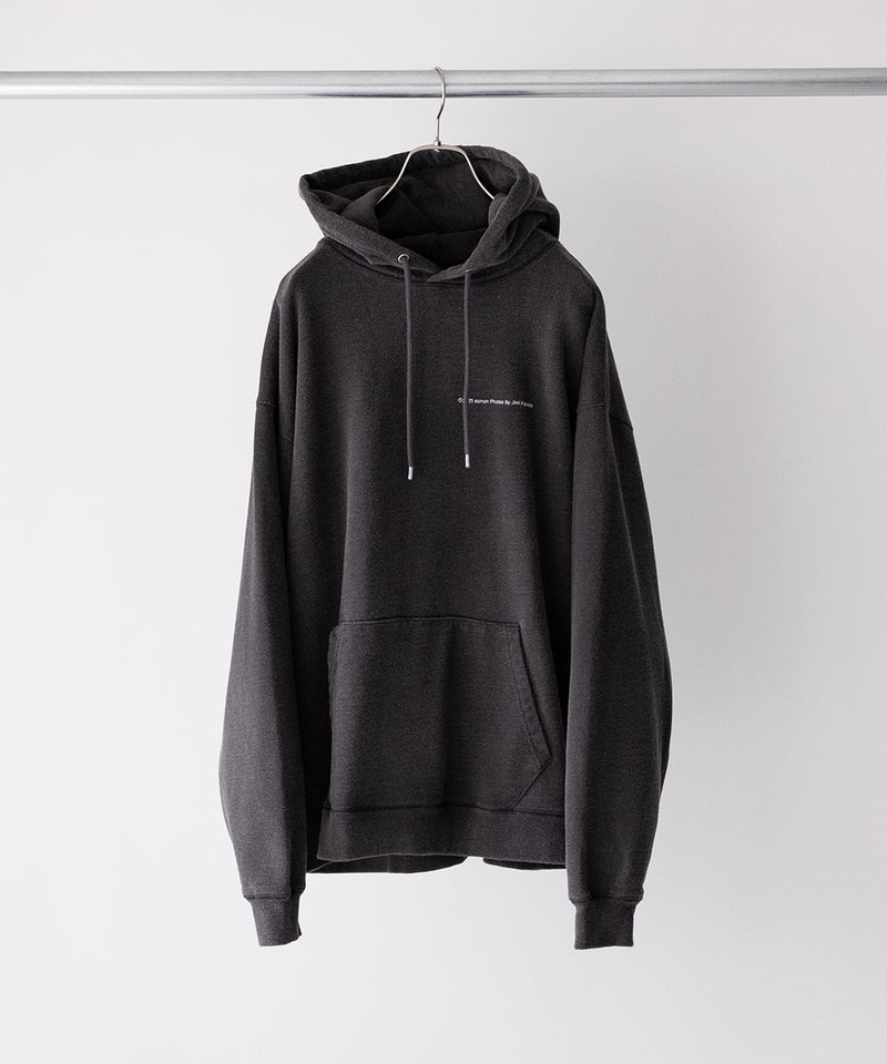 SWEAT HOODIE - semoh