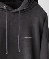 SWEAT HOODIE - semoh