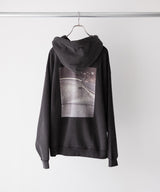 SWEAT HOODIE - semoh