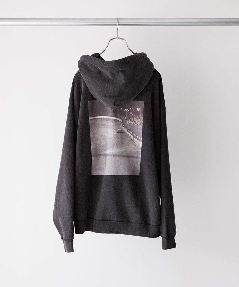 SWEAT HOODIE - semoh