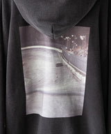 SWEAT HOODIE - semoh