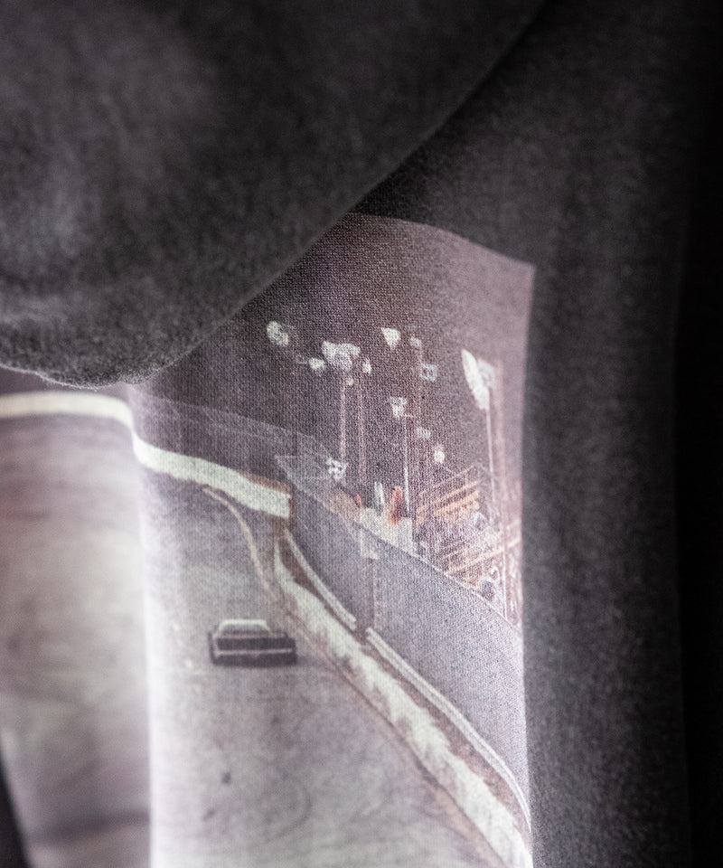 SWEAT HOODIE - semoh