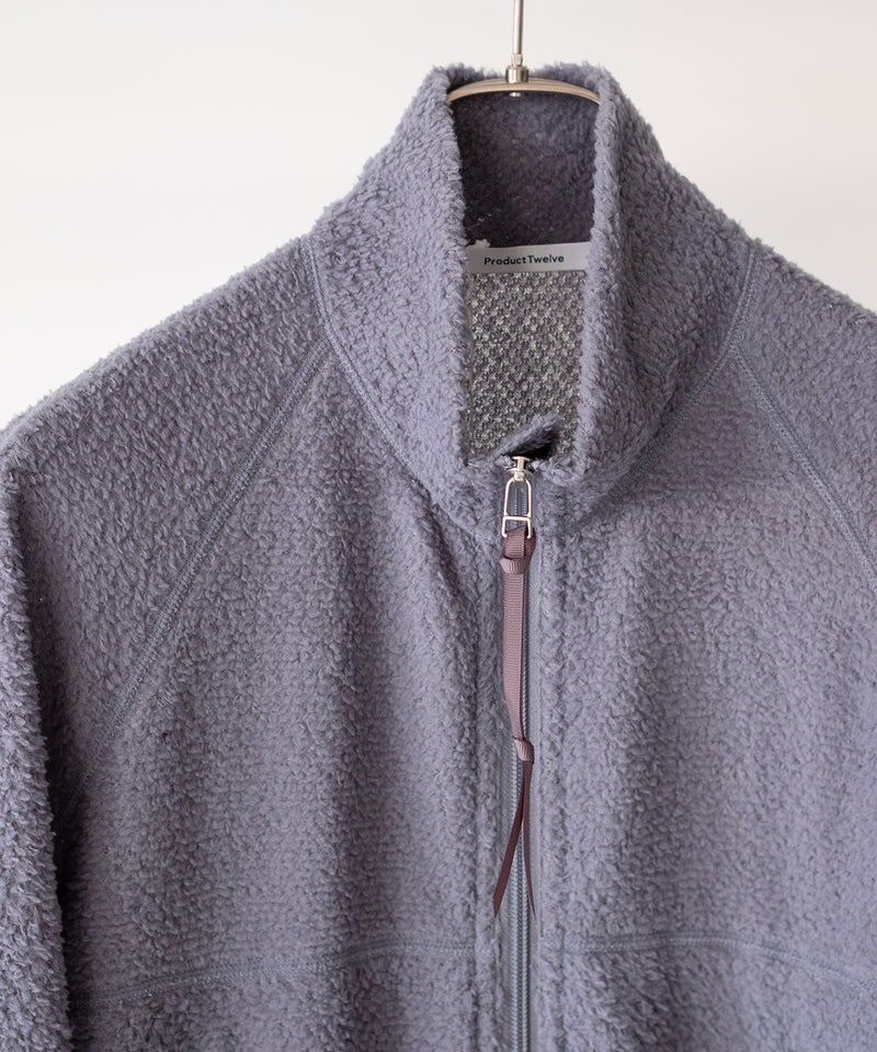 Primaloft Active Full Zip - Product Twelve