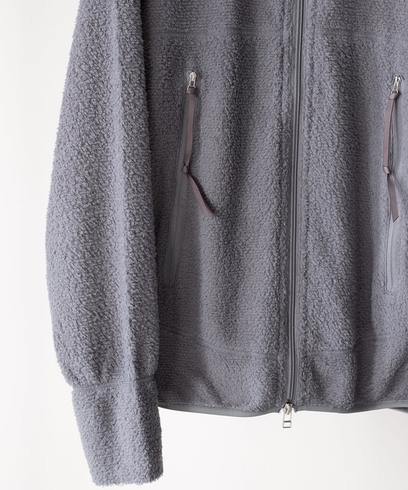 Primaloft Active Full Zip - Product Twelve