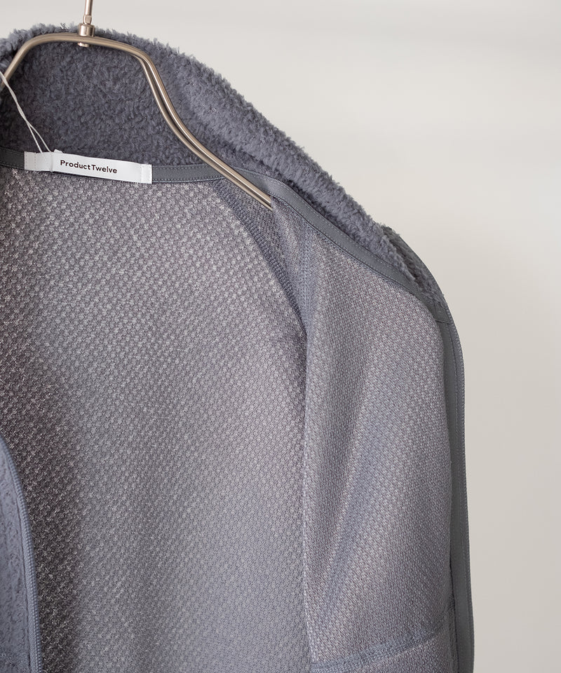 Primaloft Active Full Zip - Product Twelve