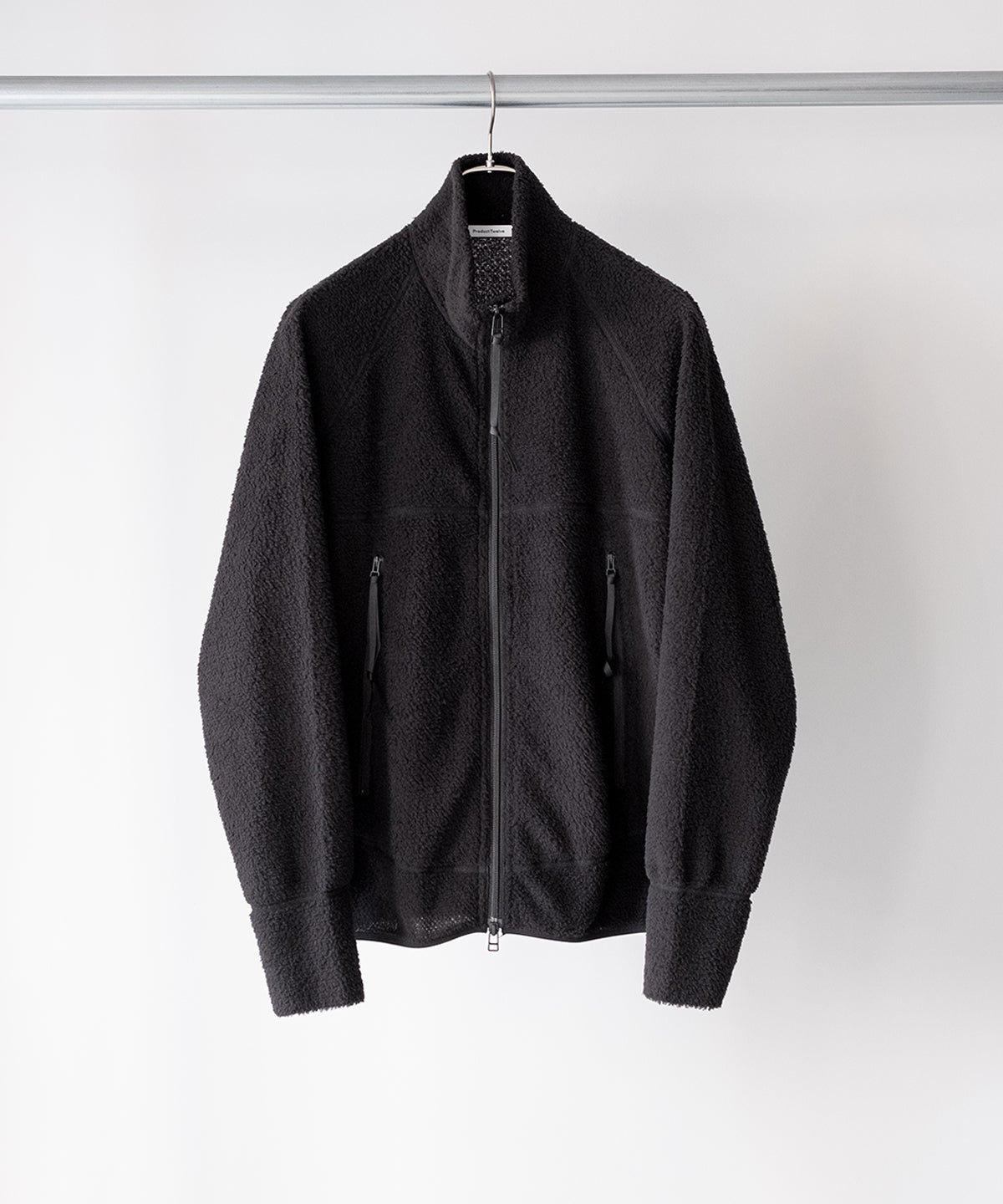 Primaloft Active Full Zip - Product Twelve – C THE C