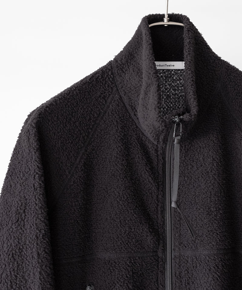 Primaloft Active Full Zip - Product Twelve